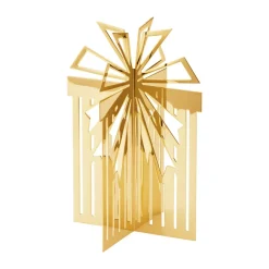 Georg Jensen 2025 kerstversiering voor op tafel, kerstcadeau, Middelmatige< Kerstdecoraties