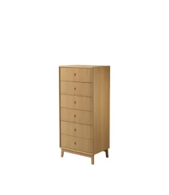 FDB Møbler A87 Butler Dresser, Oak nature lacquered< Ladekasten & Ladeblokken