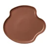 Iittala Aalto decoratieschaal, Eld, 25 cm< Decoratieve Accessoires|Decoratieve Dienbladen