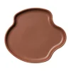 Iittala Aalto decoratieschaal, Vuur, 15 cm< Decoratieve Accessoires|Decoratieve Dienbladen