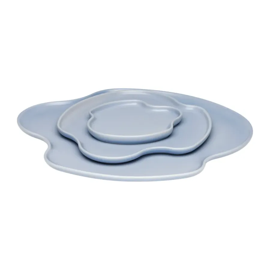 Iittala Aalto decoratieschaal, Water, 15 cm< Decoratieve Accessoires|Decoratieve Dienbladen