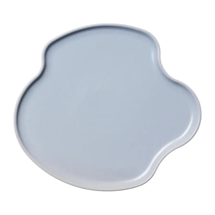 Iittala Aalto decoratieschaal, Water, 25 cm< Decoratieve Accessoires|Decoratieve Dienbladen