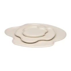 Iittala Aalto decoratieschaal, Zand, 35 cm< Decoratieve Accessoires|Decoratieve Dienbladen