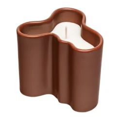 Iittala Aalto geurkaars 8 cm, Eld in Dutch is Vuur< Geurkaarsen & Aroma Diffusers