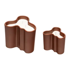 Iittala Aalto geurkaars 8 cm, Eld in Dutch is Vuur< Geurkaarsen & Aroma Diffusers
