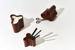 Iittala Aalto geurkaars 8 cm, Eld in Dutch is Vuur< Geurkaarsen & Aroma Diffusers