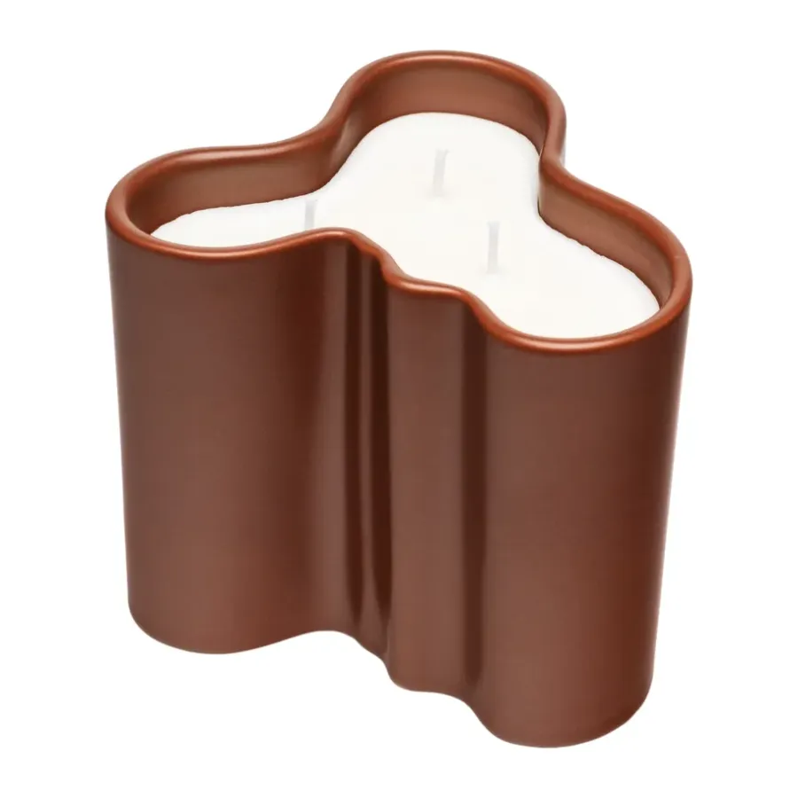 Iittala Aalto geurkaars 11 cm, Eld in Dutch is Vuur< Geurkaarsen & Aroma Diffusers