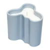 Iittala Aalto geurkaars 8 cm, Water< Geurkaarsen & Aroma Diffusers
