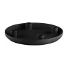 Blomus ADVENT kandelaar Ø27 cm, Black< Adventskandelaars & -Kaarsen