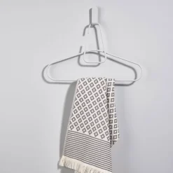 Zone Denmark A-Hanger kledinghanger, black, 2-pack< Kapstokken & Hangrekken|Haken & Hangers