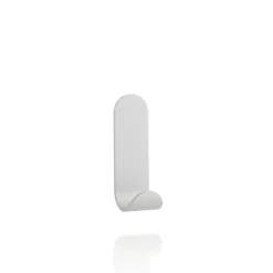 Zone Denmark A-Hook haak, soft grey, single< Haken & Hangers