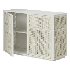 Design House Stockholm Air dressoir, Wit< Kasten & Vitrines