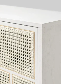 Design House Stockholm Air dressoir, Wit< Kasten & Vitrines