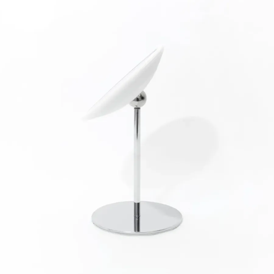 Bosign AirMirror tafelspiegel x10 afneembaar magnetisch, Ø16,5 cm< Tafelspiegels