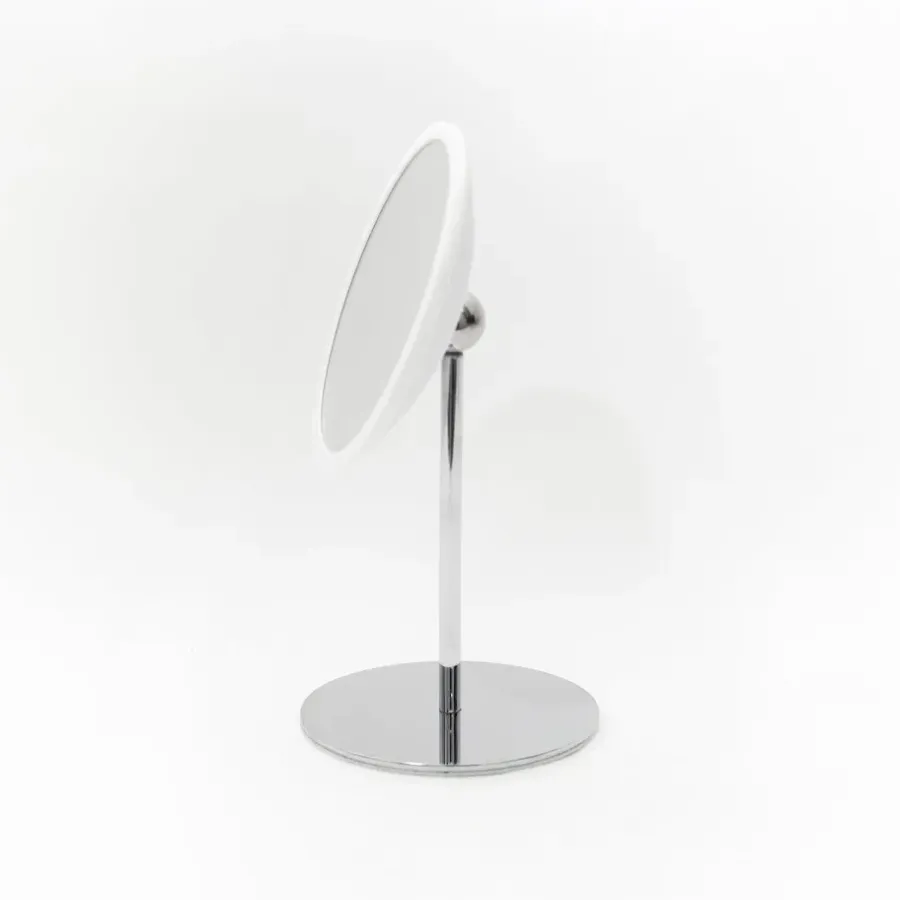 Bosign AirMirror tafelspiegel x10 afneembaar magnetisch, Ø16,5 cm< Tafelspiegels