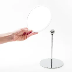 Bosign AirMirror tafelspiegel x15 afneembare magnetisch, Ø16,5 cm< Tafelspiegels