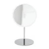 Bosign AirMirror tafelspiegel x5 afneembaar magnetisch, Ø16,5 cm< Tafelspiegels