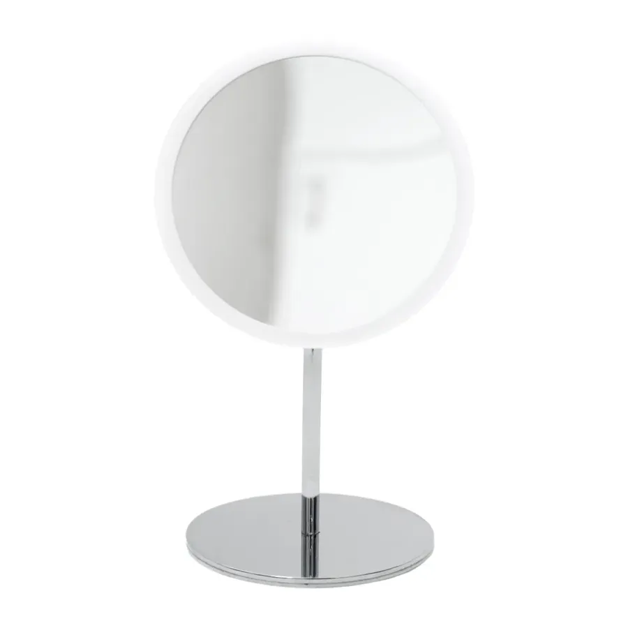 Bosign AirMirror tafelspiegel x5 afneembaar magnetisch, Ø16,5 cm< Tafelspiegels