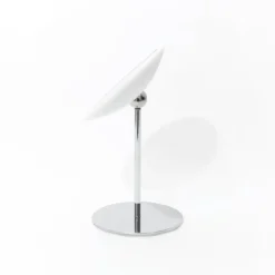 Bosign AirMirror tafelspiegel x5 afneembaar magnetisch, Ø16,5 cm< Tafelspiegels
