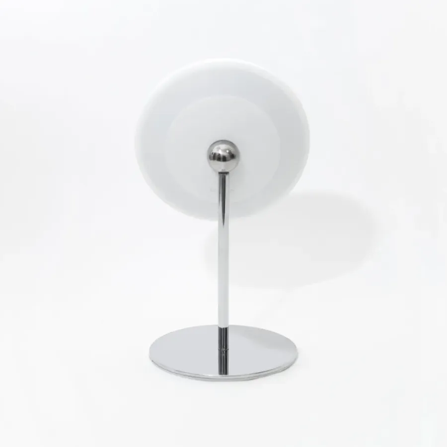 Bosign AirMirror tafelspiegel x5 afneembaar magnetisch, Ø16,5 cm< Tafelspiegels
