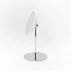 Bosign AirMirror tafelspiegel x5 afneembaar magnetisch, Ø16,5 cm< Tafelspiegels