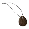 DBKD Airy hanging egg decoratiehanger, Brown< Paasdecoratie