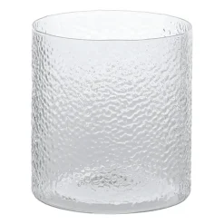 DBKD Airy vaas helder, Large 14 cm< Vazen