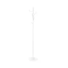 SMD Design Alfred kapstok, wit< Kapstokken & Hangrekken