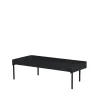 SMD Design Alfred schoenenrek, antraciet< Schoenenrekken