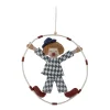 Bloomingville Alfredo mobiel, Clown< Babymobielen|Kinderkamer Interieuraccessoires