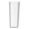 Iittala Alvar Aalto vase opaalwit, 180 mm< Vazen