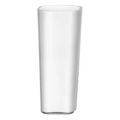 Iittala Alvar Aalto vase opaalwit, 180 mm< Vazen