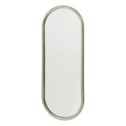 AYTM Angui spiegel zilver, 39x108 cm< Wandspiegels