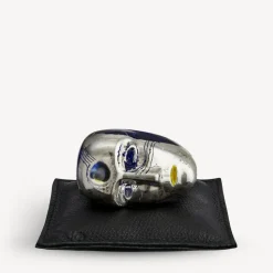 Kosta Boda Annual Brains glassculptuur AC-25, 2025< Glaskunst|Sculpturen & Porseleinen Beelden