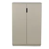 Mavis Aoko kast 120 cm, Beige< Kasten & Vitrines