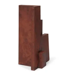 Ferm Living Aperture sculptuur, Oxide< Decoratieve Accessoires