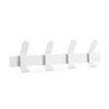 Zone Denmark A-Rack kapstok, white, 4 haken< Kapstokken & Hangrekken