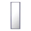 Muuto Arced spiegel 170x61 cm, Light lilac< Wandspiegels