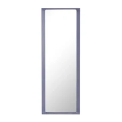 Muuto Arced spiegel 170x61 cm, Light lilac< Wandspiegels