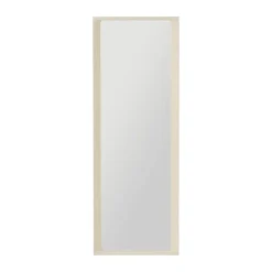 Muuto Arced spiegel 170x61 cm, Spruce< Wandspiegels