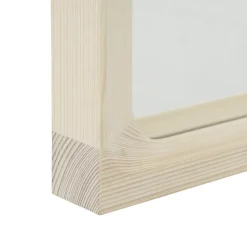 Muuto Arced spiegel 170x61 cm, Spruce< Wandspiegels