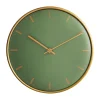 Arne Jacobsen Clocks Arne Jacobsen City Hall klok, Groen, Ø21 cm< Wandklokken