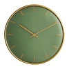 Arne Jacobsen Clocks Arne Jacobsen City Hall klok, Groen, Ø29 cm< Wandklokken