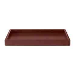 Montana Arrange dienblad large 35,3x44,1 cm, Masala< Decoratieve Accessoires|Decoratieve Dienbladen