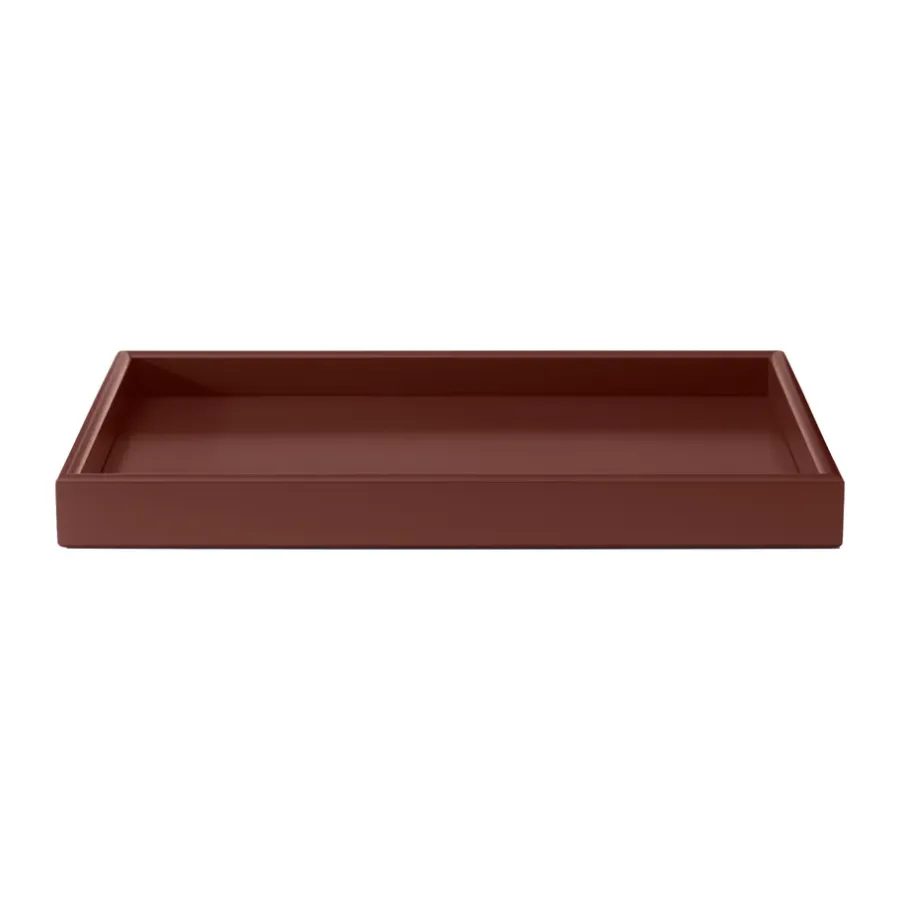 Montana Arrange dienblad large 35,3x44,1 cm, Masala< Decoratieve Accessoires|Decoratieve Dienbladen