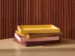 Montana Arrange dienblad large 35,3x44,1 cm, Masala< Decoratieve Accessoires|Decoratieve Dienbladen