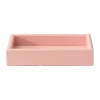 Montana Arrange dienblad small 17,3x21,4 cm, Ruby< Decoratieve Accessoires|Decoratieve Dienbladen