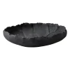 Mette Ditmer Art piece patch schaal Ø35 cm, Black< Decoratieve Schalen