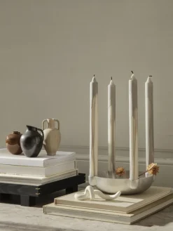 Ferm Living Ary minivaas small, Soil< Vazen