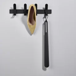 Zone Denmark A-Shoehorn schoenlepel 45 cm, Black< Schoenlepel